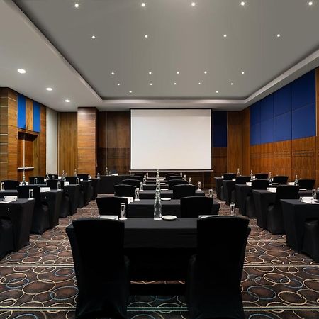 Premier Hotel Midrand Exteriör bild