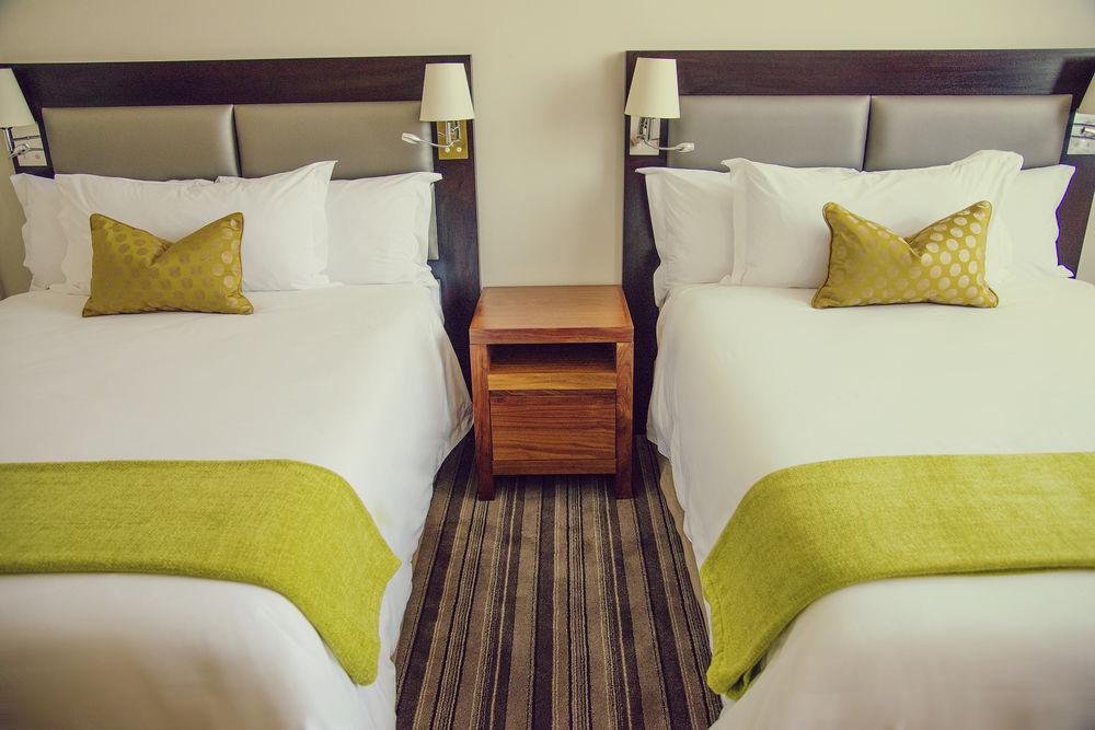 Premier Hotel Midrand Exteriör bild