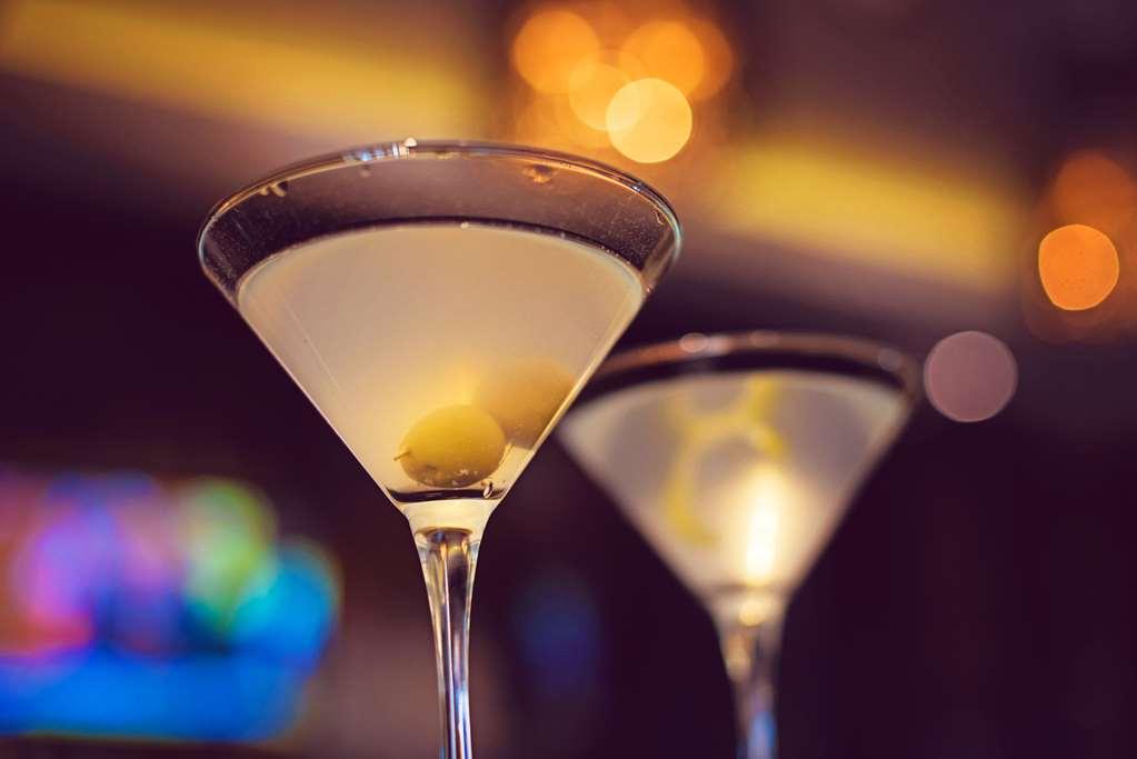 Premier Hotel Midrand Restaurang bild