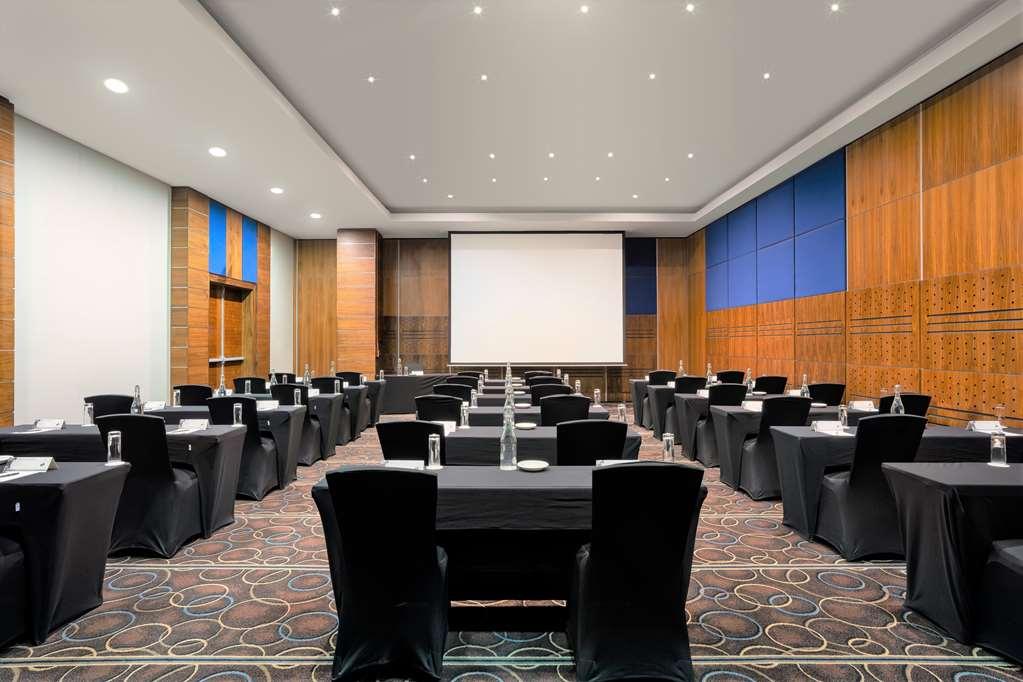 Premier Hotel Midrand Rum bild
