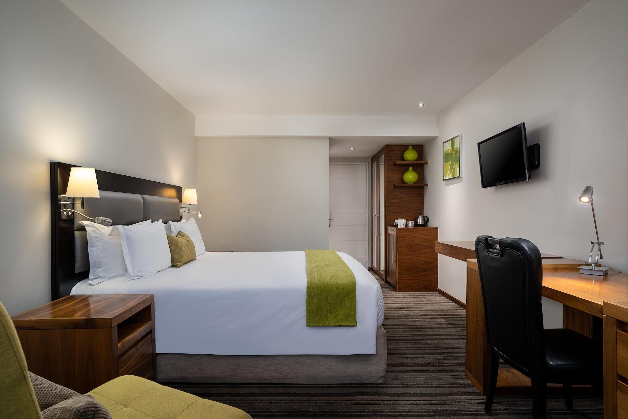 Premier Hotel Midrand Exteriör bild