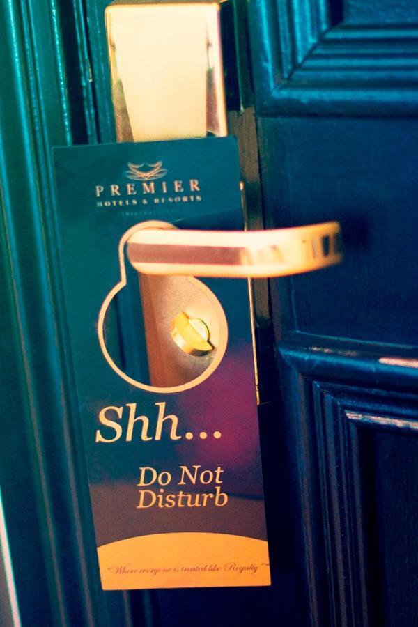 Premier Hotel Midrand Exteriör bild